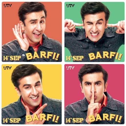 Now, Ranbir Kapoor virtually at your command!